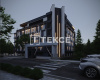 Appartements Dans Un Complexe Proche De L'aéroport D'antalya 4