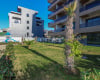 Ready to Move in Flats Near the Coast in Kestel Alanya 7