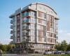 Apartments with Installment Payment Plan in Antalya Muratpaşa 2