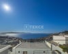 Appartements Avec Vue Sur Mer, Piscines Et Jardins Privés À Bodrum 6