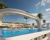 Exclusive Investment Apartments with Private Pools in Dubailand 5