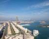 Dubai Palm Jumeirah'da Denize Sıfır Projede Seçkin Daireler 5