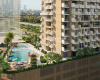 Apartments with Rooftop Pool in Jumeirah Village Triangle Dubai 2