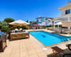 Villa Meublée De 3 Chambres Avec Piscine À Girne, Chypre Du Nord 2