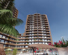 Investment Apartments Near the Amenities in Mersin Yenişehir 5
