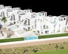 Semi-detached Villas with Pool in Los Alcázares Murcia 5