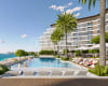 Appartements Avec Vue Mer Et Paiement Flexible Sur L'île De Siniyah 3