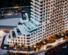 Lägenheter I Ett Säkrat Projekt Med Pool I İzmir Konak 3