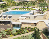 Chic Apartments in a Prime Area Near the Sea in Mijas 4