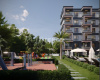 Apartments in a Complex Close to the Airport in Antalya 6