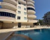 ático Con Vistas A La Ciudad Y Al Mar En Alanya 1
