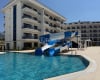 Fastigheter I Ett Anläggningsrikt Komplex I Alanya Oba 4