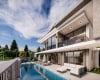 Willa Z 5 Sypialniami I Bogatymi Funkcjami W Fethiye Muğla 2