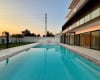 Fethiye Ölüdeniz'de Doğanın Kalbinde Modern Zarif Lüks Villa 8