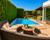 Villa Mit Privatem Pool Und Garten Zum Verkauf In Bodrum, Türkei 2