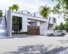 Appartementen In Een Complex Het Strand In Kuşadası 5