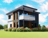 New Villas for Sale in Mersin Mezitli Davultepe 1