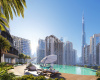 Apartments with Burj Khalifa Views in Downtown Dubai 4