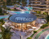 Dubai Islands'da Plaja Sıfır Aile Dostu Projede Daireler 1