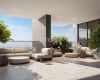 Appartements D'investissement Avec Paiement Mensuel De 0,25 % À JVT 5
