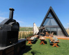 Bungalow-style Villas 5 Km From the Sea in İstanbul Silivri 3