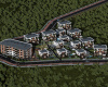 Sea View Houses Intertwined the Nature in Trabzon 5