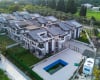 Triplex-villa In Einer Anlage Nahe Dem Strand In Yalova 2