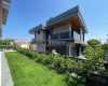 Ready to Move Detached Villas with Pools in İzmir Dalyan 4