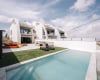 Exclusief Appartementen Dichtbij De Golfbaan In Rojales Alicante