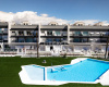 Moderne Wohnungen Mit Meerblick In Gran Alacant Alicante 3