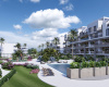 Eleganckie Apartamenty W Dogodnej Lokalizacji W El Raso 2