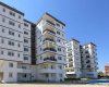 Nouveaux Appartements Avec Balcon Et Cuisine Séparée À Antalya 1