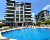 Appartements Spacieux Et Élégants À Gazipaşa Antalya 2