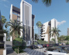 Appartements À 1,2 Km De Station De Tramway À Kepez Habibler 5