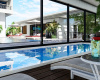 Appartementen In Een Complex Vlakbij De Zee In Alanya 1