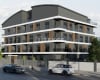 Antalya Wohnungen In Der Nähe Der Stadtverwaltung Gebäude 1