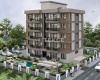 Mountain-view Apartments in a Complex with Pool in Döşemealtı 2