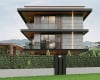 Apartments 50 M From Belediye Avenue in Konyaaltı Antalya 3