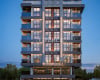 Apartments with Installment Payment Plan in Antalya Muratpaşa 1