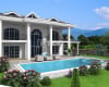 Luxe Vrijstaande Villa Met Een Grote Tuin In Fethiye Muğla