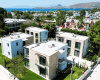 Apartamenty W Kompleksie W Pobliżu Plaży W Bodrum, Turcja 6