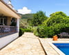 Möblierte Villa Mit 60 Olivenbäumen Und Privatem Pool In Fethiye 4