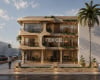Luksusowe Apartamenty W Budowie W Fethiye Patlangıç 1