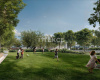 Dubai Hills Estate'de Golf Sahası Manzaralı Daireler 2