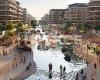Dubai Investments Park'ta Lüks Şehir Manzaralı Daireler 3