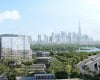 Lägenheter Vid Vattnet På Dubaiöarna Med Betalningsplan 3