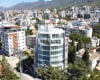 Unverbauter Meerblick Wohnungen In Nordzypern Girne