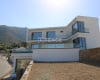 Villa Avec Vue Mer Et Grand Jardin À Girne, Chypre Du Nord 6