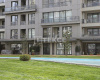 Appartements Résidentiels Avec Piscines À Istanbul Esenyurt 4