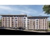Flats with Indoor Parking Just 150 M From Metro in Beşiktaş Levent 3